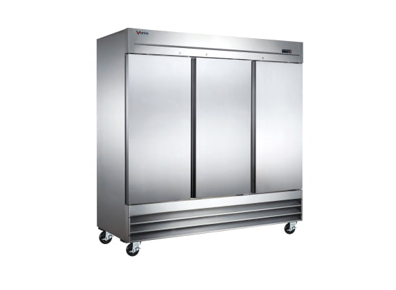 Commercial Refrigerator