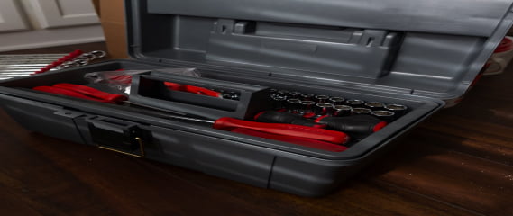 Appliance Repair Property Management in Davidson, NC