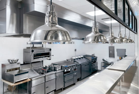 Charlotte Commercial Appliances Repair Service
