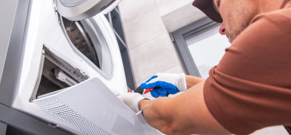 FastAid: Your Trusted Partner for Appliance Repairs in Property Management